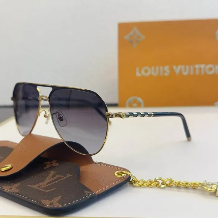 L Sunglasses AAA-467