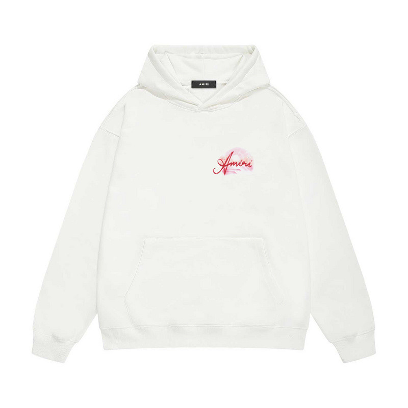 AMR hoodie-124