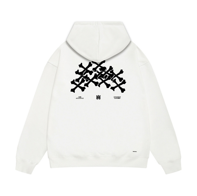 AMR hoodie-110