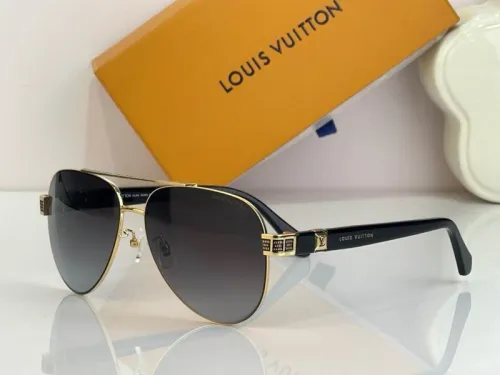 L Sunglasses AAA-447