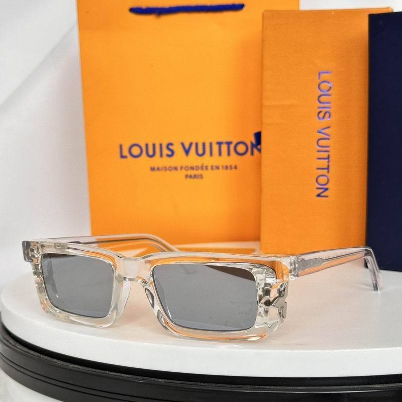L Sunglasses AAA-415