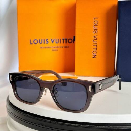 L Sunglasses AAA-420