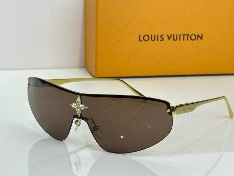 L Sunglasses AAA-439