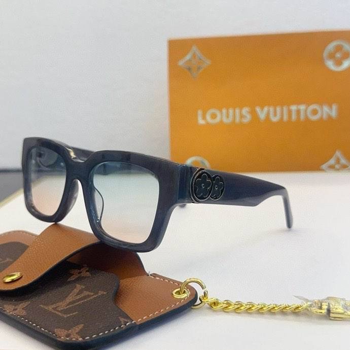 L Sunglasses AAA-462