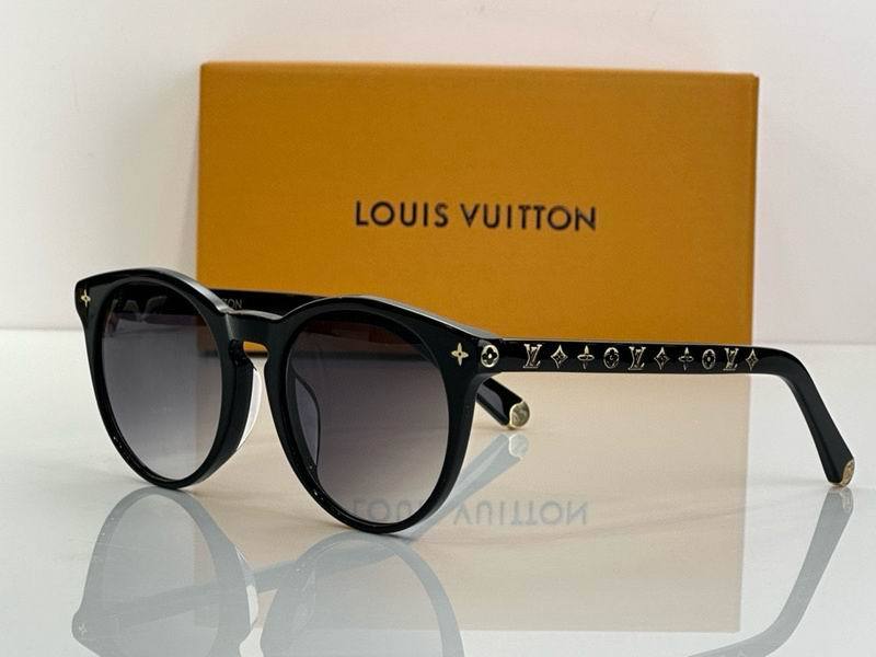 L Sunglasses AAA-444