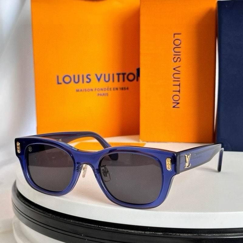 L Sunglasses AAA-420