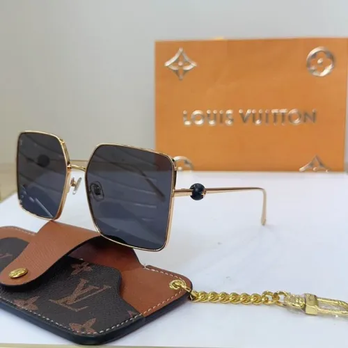 L Sunglasses AAA-404