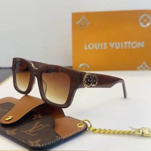 L Sunglasses AAA-462