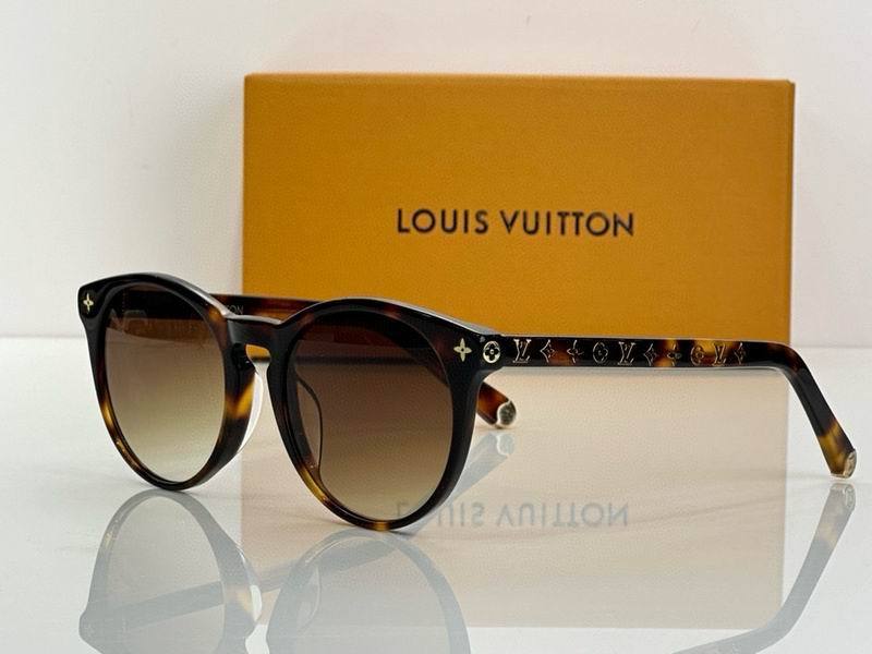 L Sunglasses AAA-444
