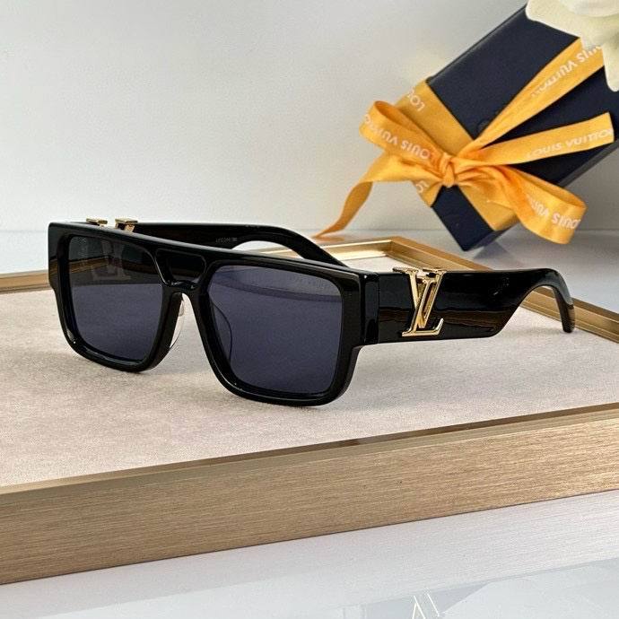 L Sunglasses AAA-451