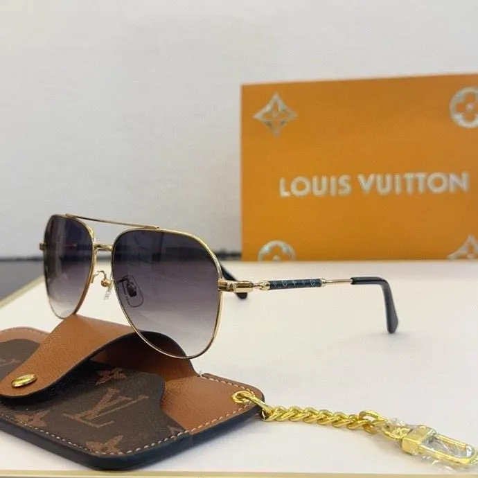 L Sunglasses AAA-458