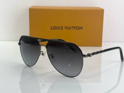 L Sunglasses AAA-433