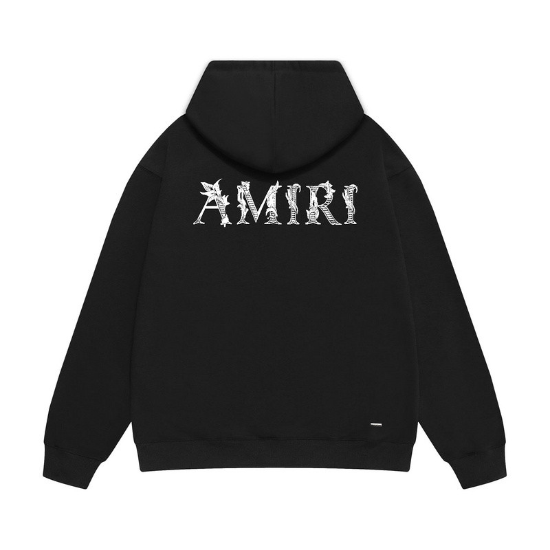 AMR hoodie-100