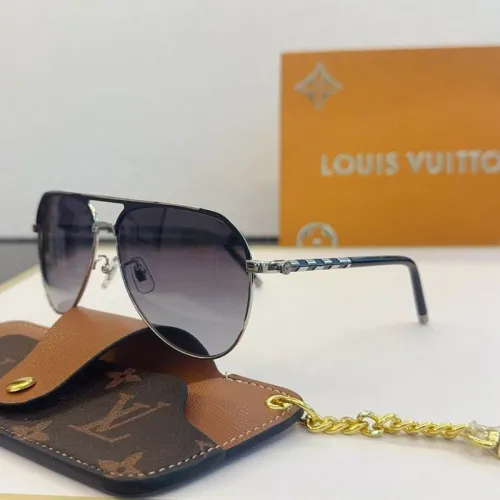 L Sunglasses AAA-467