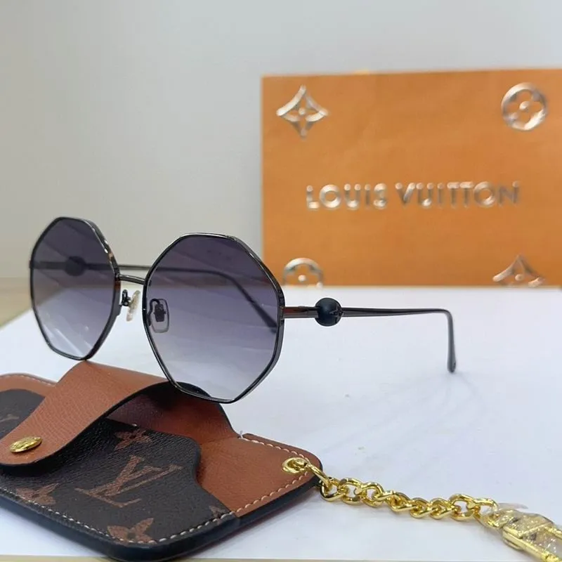 L Sunglasses AAA-403