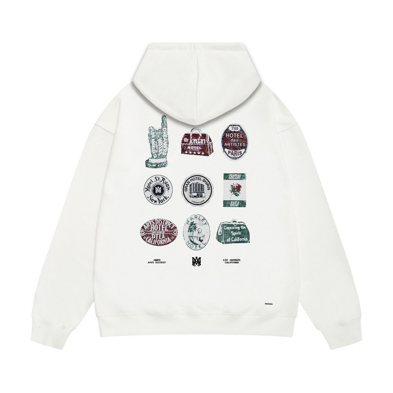 AMR hoodie-122
