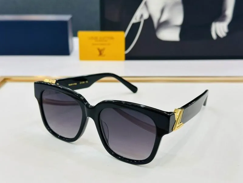 L Sunglasses AAA-388
