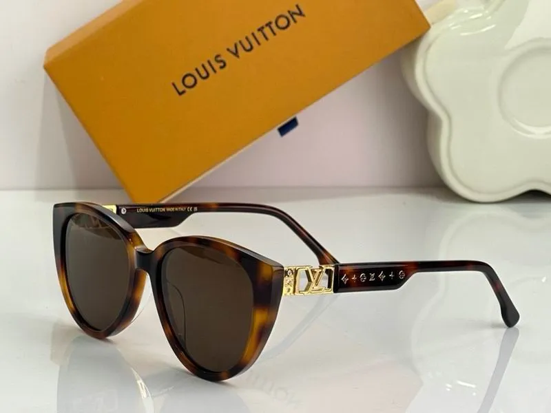 L Sunglasses AAA-449