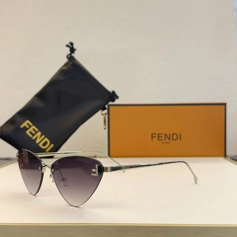 L Sunglasses AAA-470
