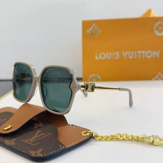 L Sunglasses AAA-511