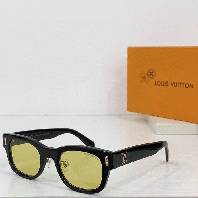 L Sunglasses AAA-488
