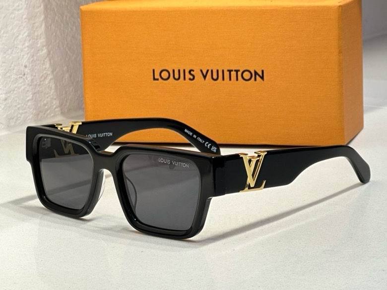 L Sunglasses AAA-509