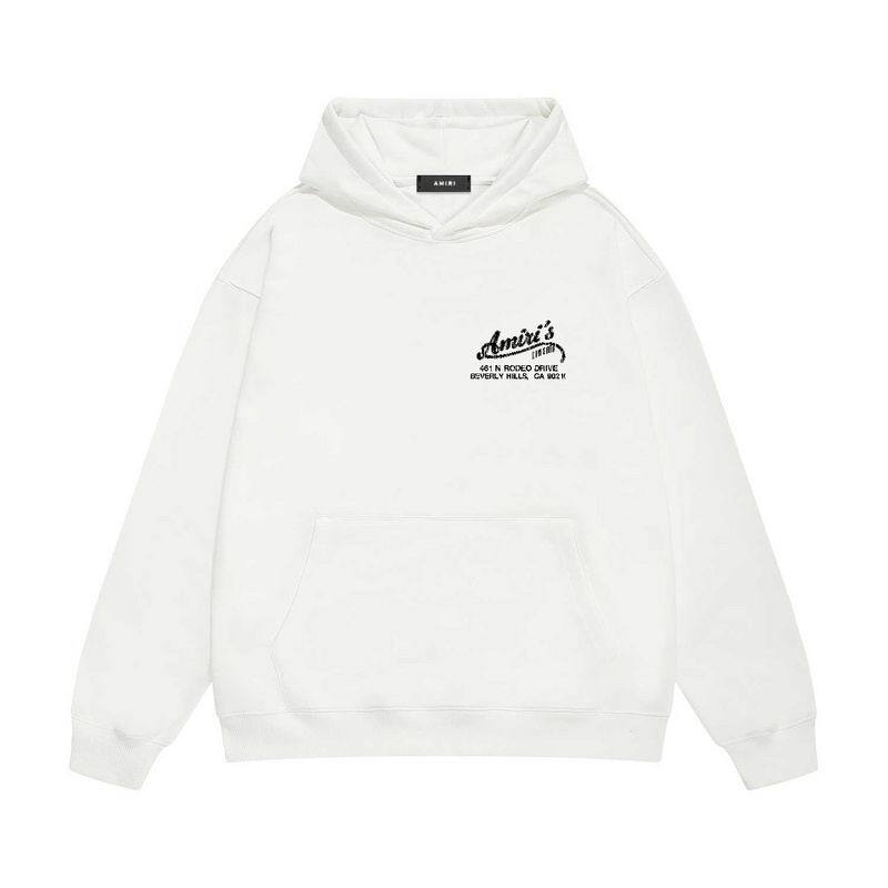 AMR hoodie-140