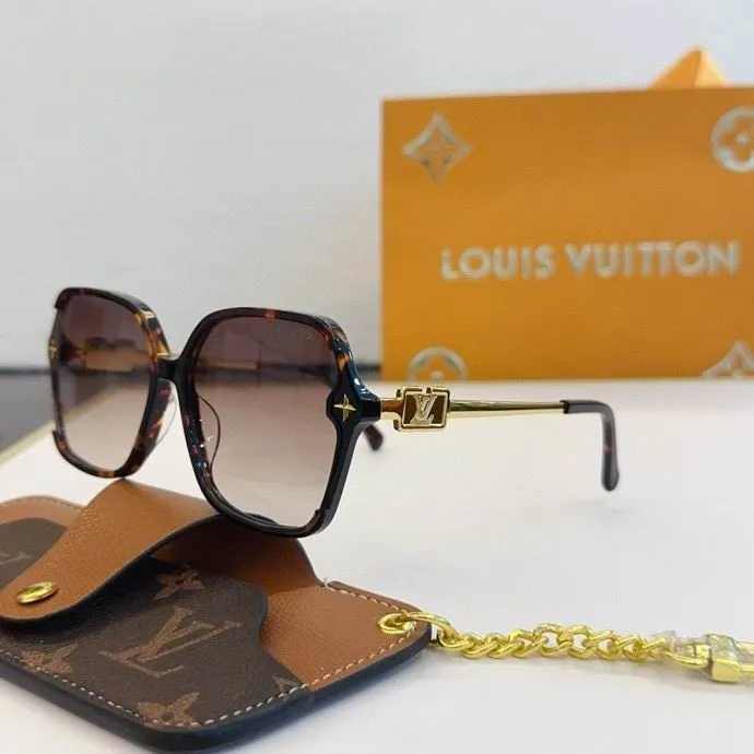 L Sunglasses AAA-511