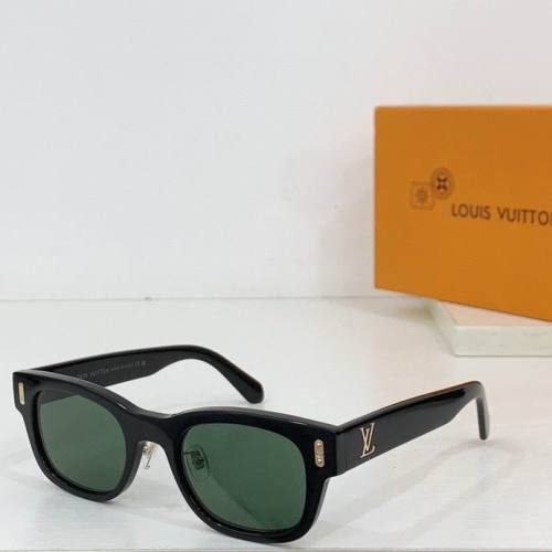 L Sunglasses AAA-488