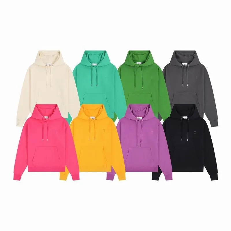 AMI hoodie-12