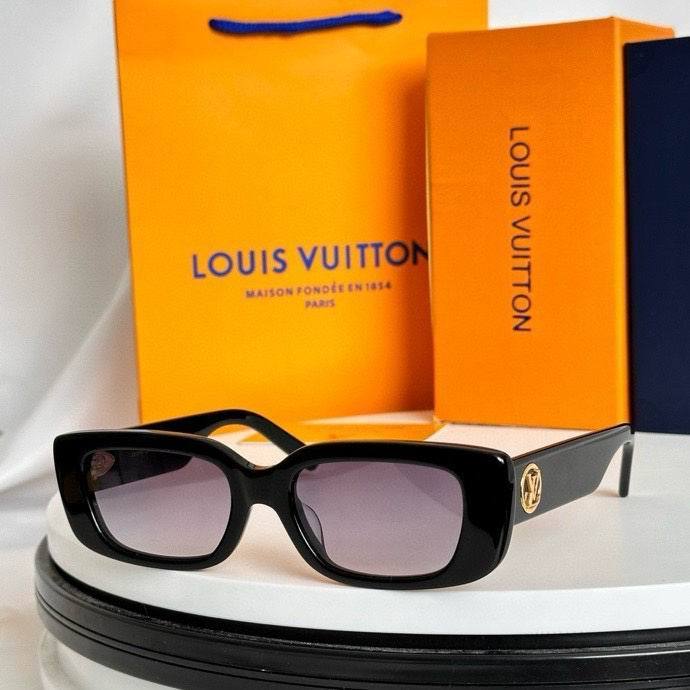 L Sunglasses AAA-499