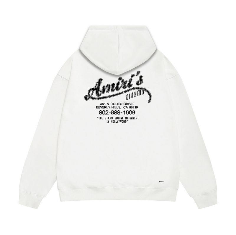 AMR hoodie-140