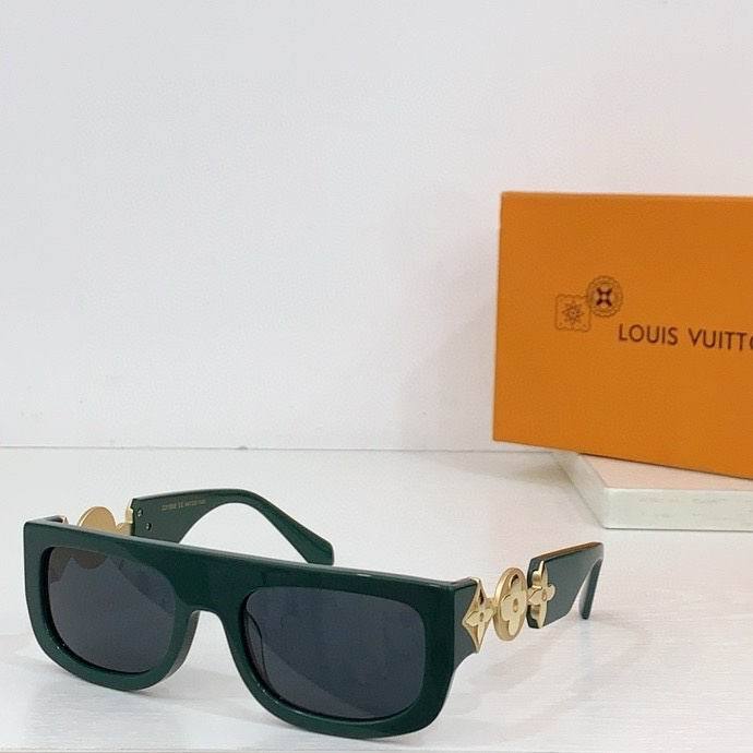 L Sunglasses AAA-479