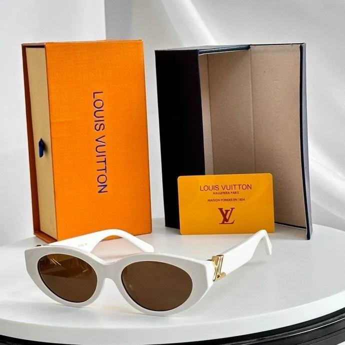 L Sunglasses AAA-500