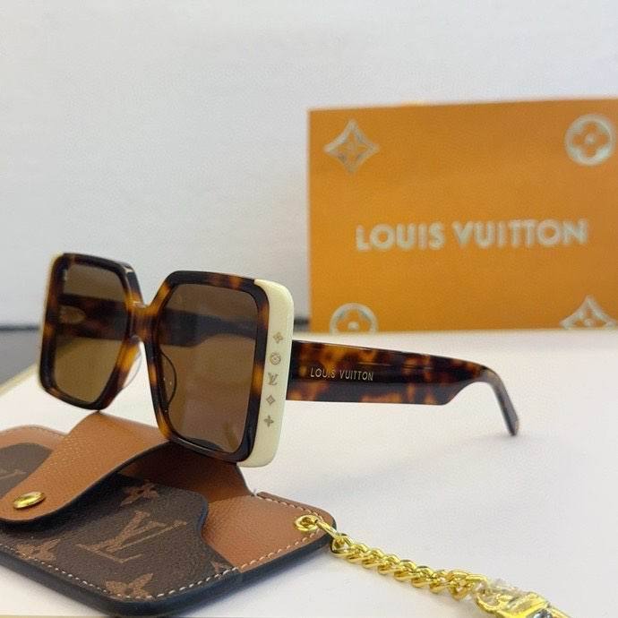 L Sunglasses AAA-515