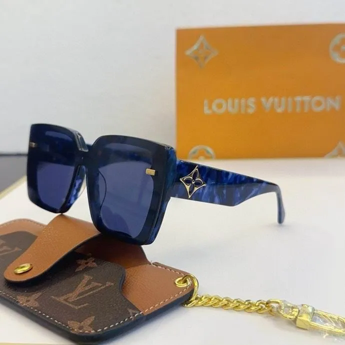 L Sunglasses AAA-518