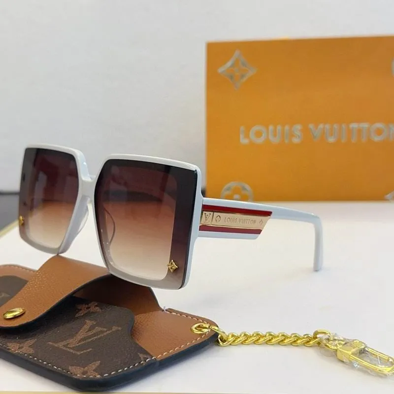 L Sunglasses AAA-472