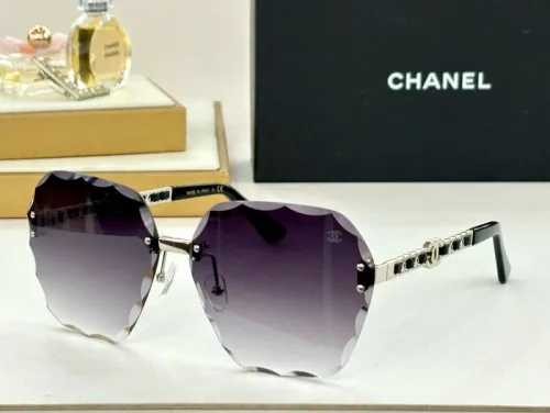 C Sunglasses AAA-34