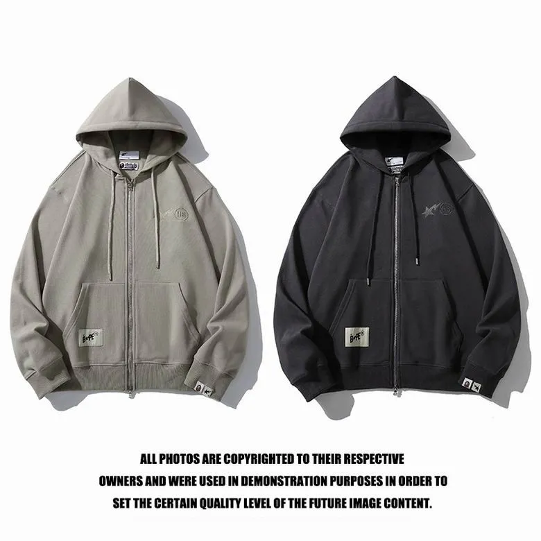 BP hoodie-221