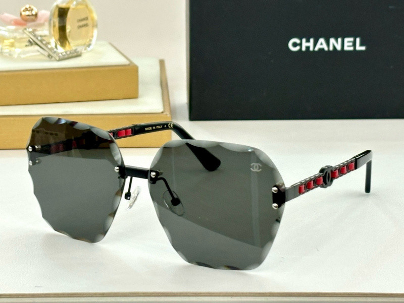 C Sunglasses AAA-34