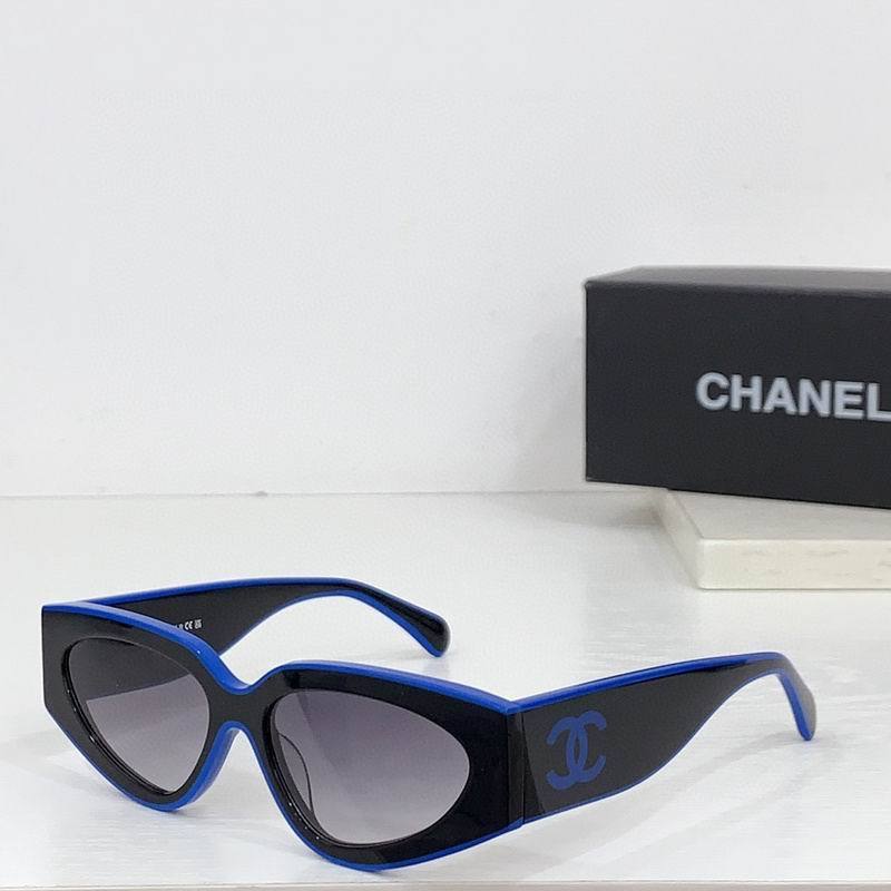 C Sunglasses AAA-56