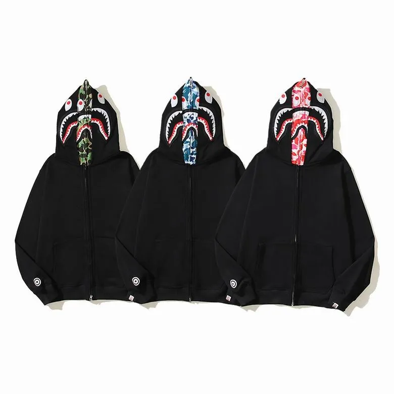 BP hoodie-232