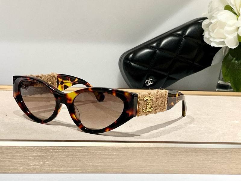 C Sunglasses AAA-87