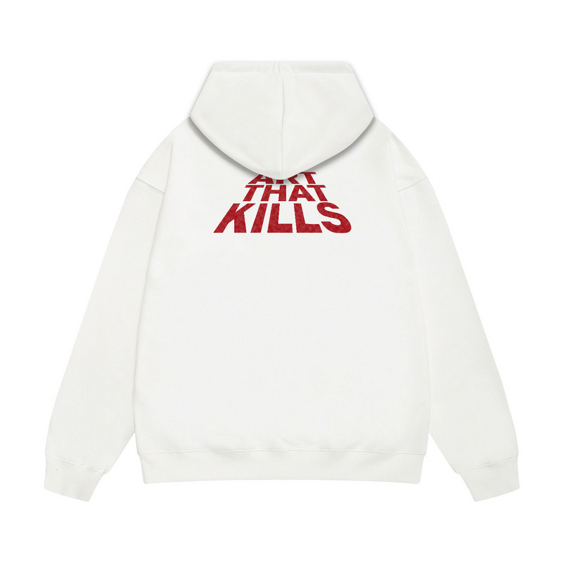 GD hoodie-101