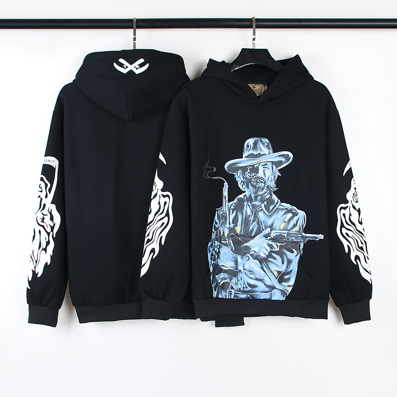 Four Ca hoodie-47