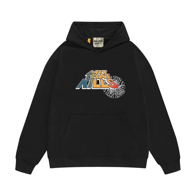 GD hoodie-107