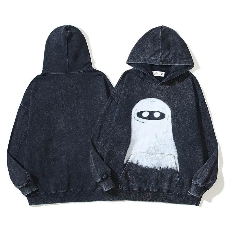 Four Ca hoodie-75