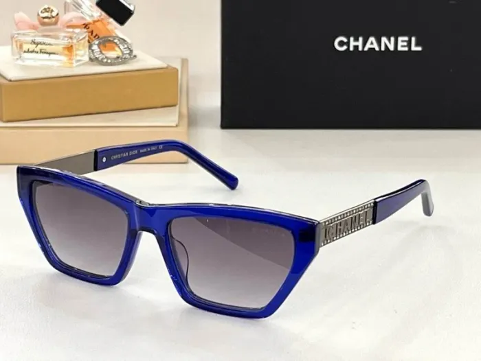 C Sunglasses AAA-109