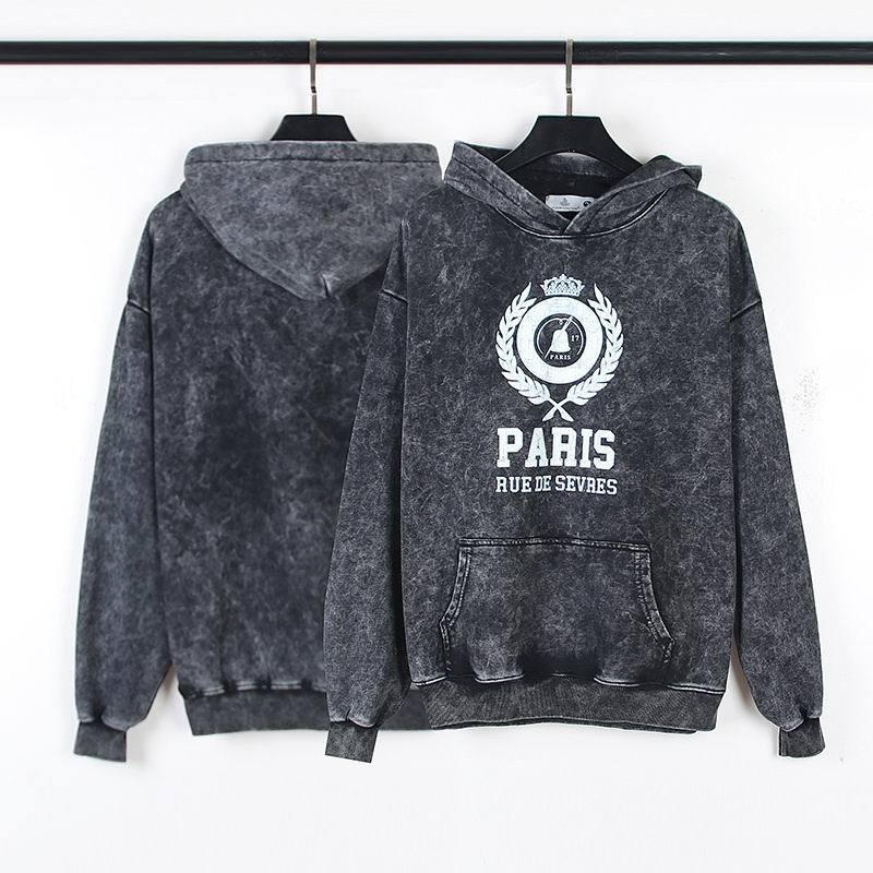 Four Ca hoodie-16