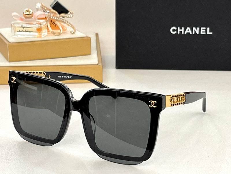 C Sunglasses AAA-73